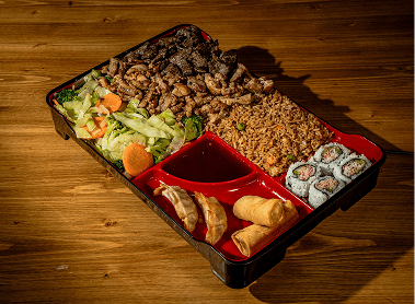 BENTO