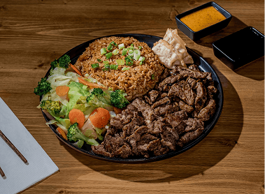 HIBACHI