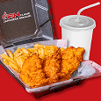 WINGS/TENDERS