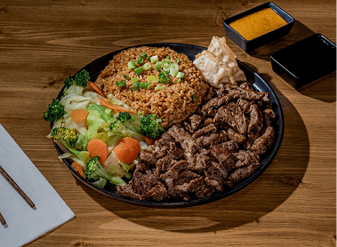 HIBACHI